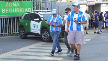 230223DEP06 PREVIA DEL PARTIDO POR COPA LIBERTADORES ENTRE MAGALLANES Y ALWAYS READY (01)