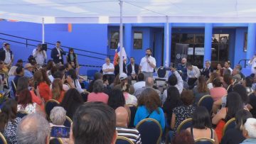 09032321 PRESIDENTE BORIC SE REUNE CON ORGAIZACIONES SOCIALES DE LA TARAPACA 17