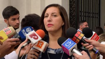 10032332 PAULINA VODANOVIC SE REFIERE AL CAMBIO DE GABINETE (02)