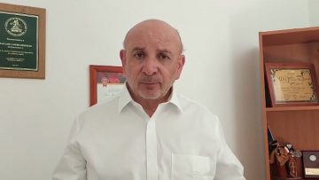 10032336 SENADOR JUAN LUIS CASTRO SE REFIERE AL CAMBIO DE GABINETE 03