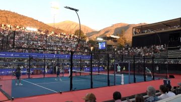190323DEP05 APOYOS DE LA FINAL DEL CHILE PÁDEL OPEN 2023 (01)