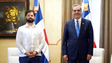 240323RD04 BILATERAL PRESIDENTE GABRIEL BORIC CON PRESIDENTE LUIS ABINADER 10 (1)