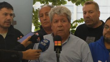 14042309 DECLARACIONES DE GREMIOS DE RECOLECTORES DE BASURA 05