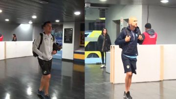 140423DEP07 PREVIA DEL PARTIDO ENTRE EVERTON Y MAGALLANES (01)