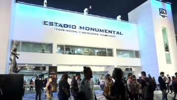 190423DEP05 PREVIA DEL PARTIDO ENTRE COLO COLO VS MONAGAS POR COPA LIBERTADORES (01)