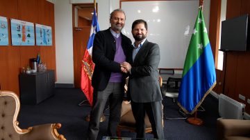 26042308 APOYOS LLEGADA PRESIDENTE BORIC PTO. MONTT 13