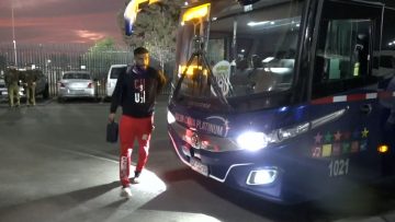 150523DEP08 PREVIA DEL PARTIDO ENTRE COLO-COLO Y CURICÓ UNIDO 01