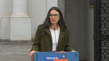 22052309 VOCERÍA MINISTRA CAMILA VALLEJO 0122052309 VOCERÍA MINISTRA CAMILA VALLEJO 07