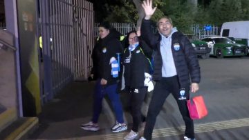 230523DEP04 PREVIA DEL PARTIDO ENTRE MAGALLANES Y LDU QUITO POR COPA LIBERTADORES 03