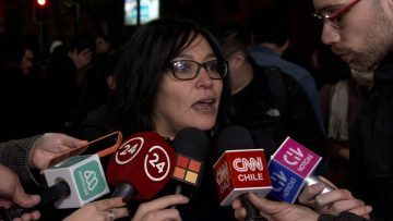 10062315 DECLARACIONES DE LA CONSEJERA CONSTITUCIONAL, JESSICA BENGOA 03