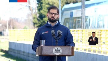 16062315 INAUGURACIÓN DE NUEVA CONEXIÓN FERROVIARIA TEMUCO – PITRUFQUÉN 06