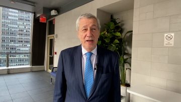 19062318 DECLARACIONES CANCILLER ALBERTO VAN KLEVEREN 04