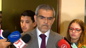 190723C02 PUNTO DE PRENSA MINISTRO DE JUSTICIA 01