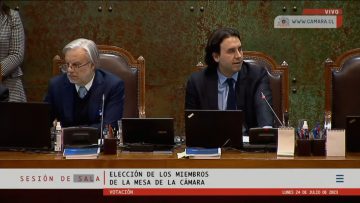 240723C04 CÁMARA DE DIPUTADOS ELIGE A LOS MIEMBROS DE LA MESA DE LA CORPORACIÓN 04