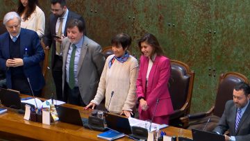 240723C09 APOYO ELECCIÓN NUEVA MESA DIRECTIVA CÁMARA DE DIPUTADOS 24