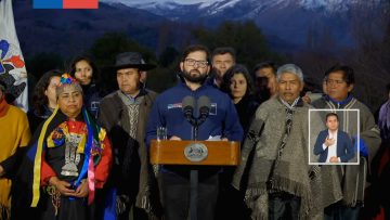 27072313 REUNIÓN PRESIDENTE BORIC CON COMUNIDADES DE ALTO BIOBÍO 04