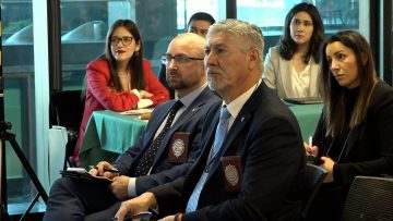 03082301 MESA DE TRABAJO FISCALÍA NACIONAL Y FISCALES CASO CONVENIOS 02