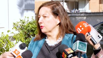 12082302 DECLARACIONES DE LA SENADORA VODANOVIC POR RENUNCIA DE GIORGIO JACKSON 01