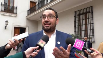 16082327 DECLARACIONES MINISTRO DE EDUCACIÓN NICOLÁS CATALDO 02