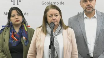 SUBSECRETARIA DE HACIENDA SOBRE REUNIÓN POR PACTO FISCAL 02