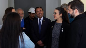 140923DEP01 APOYOS DE LA INAUGARACIÓN DE LA VILLA DE SANTIAGO 2023 02