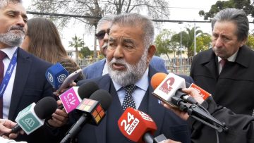 17092310 DECLARACIONES DEL OBISPO JORGE MÉNDEZ 02