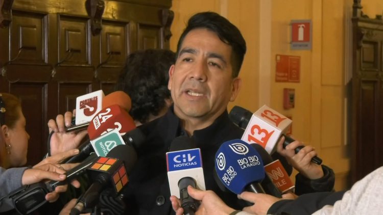 230923CC04 DECLARACIONES DEL CONSEJERO DE RD, JULIO ÑAÑCO 02