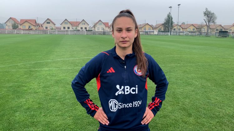 240923DEP04 DECLARACIONES SELECCIÓN CHILENA FEMENINA 02