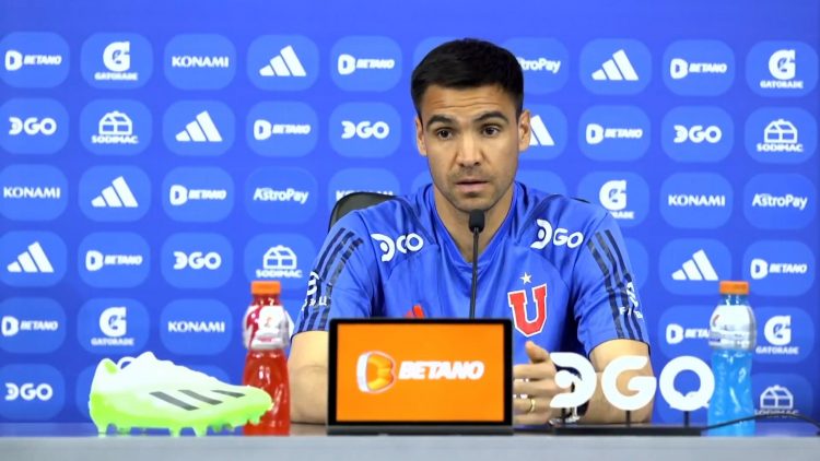 270923DEP07 CONFERENCIA DE PRENSA DE UNIVERSIDAD DE CHILE 02