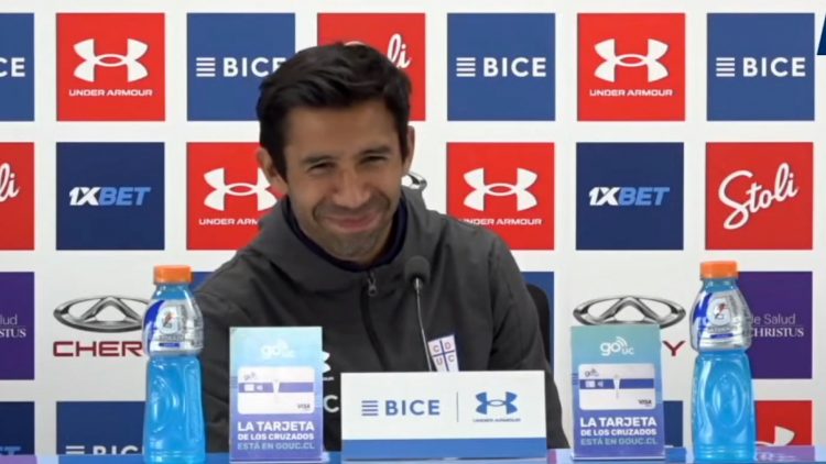 280923DEP01 CONFERENCIA DE PRENSA UNIVERSIDAD CATOLICA 03