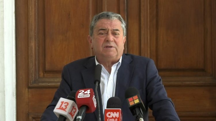30092310 DECLARACIONES DEL PRESIDENTE DEL SENADO, JUAN ANTONIO COLOMA 02
