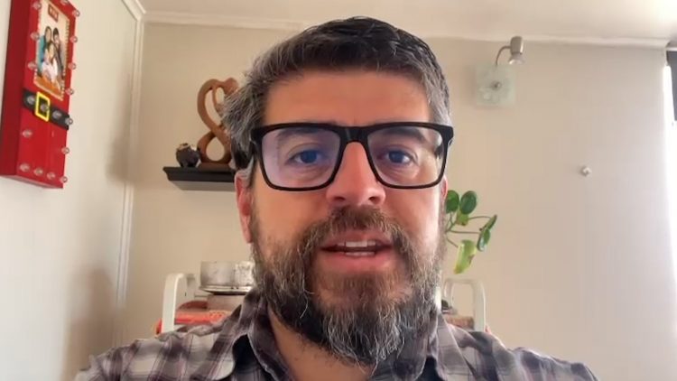 30092316 DIPUTADO JAIME ARAYA SE REFIERE AL VETO QUE INGRESÓ EL GOBIERNO A LA LEY DE USURPACIONES 02