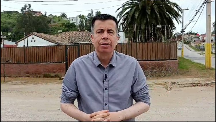 30092323 DIPUTADO ANDRÉS CELIS SE REFIERE A LA MANIFESTACIÓN EN FAVOR DEL PRESIDENTE BORIC 01