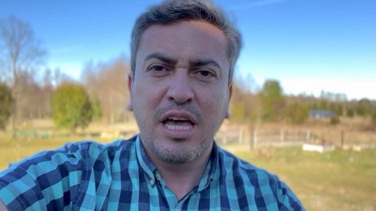30092326 DIPUTADO MAURICIO OJEDA SE REFIERE AL VETO QUE INGRESÓ EL GOBIERNO A LA LEY DE USURPACIONES 04