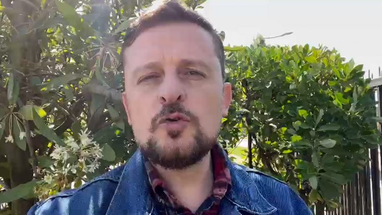 30092326 DIPUTADO STEPHAN SCHUBERT SE REFIERE AL VETO QUE INGRESÓ EL GOBIERNO A LA LEY DE USURPACIONES 03