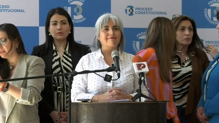 300923CC01 DECLARACIONES CONSEJEROS CHILE VAMOS 01
