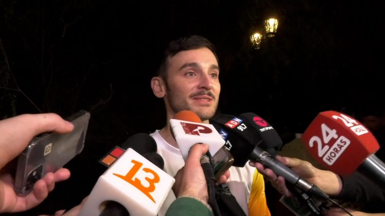 300923DEP05 DECLARACIONES DE TOMAS GONZALEZ 03