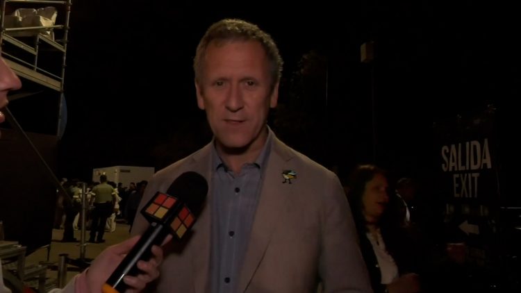 300923DEP06 DECLARACIONES DEL MINISTRO DE TRANSPORTE, JUAN CARLOS MUÑOZ 05