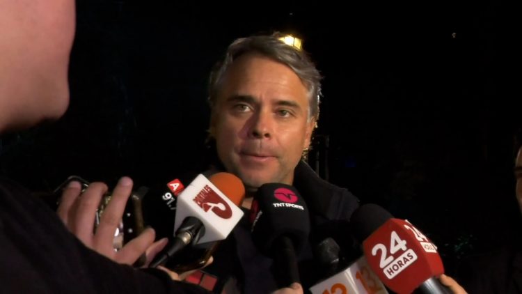 300923DEP07 DECLARACIONES DE FERNANDO GONZALEZ 02