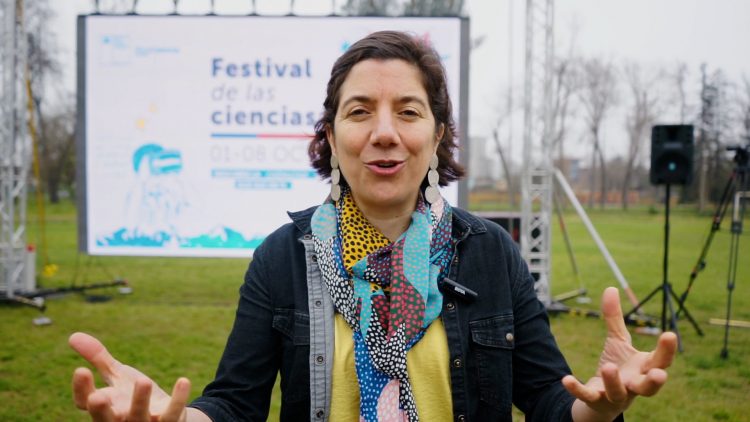 01102309 MINISTRA AISÉN ETCHEVERRY INAUGURÓ EL FESTIVAL DE LAS CIENCIAS 2023 02 (1)