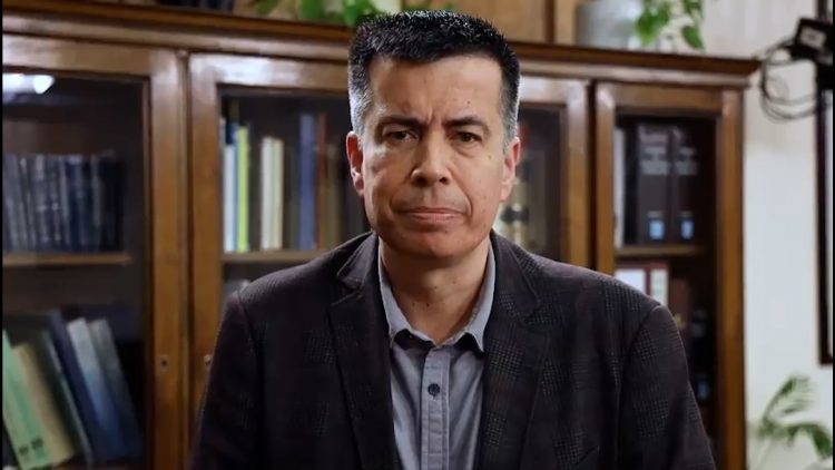 041023DEP07 DIPUTADO ANDRÉS CELIS SE REFIERE A LA EXCLUSIÓN DE CHILE EN EL MUNDIAL 2030 01