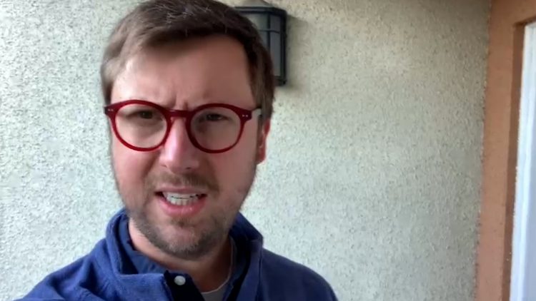 07102301 DIPUTADO LUIS SÁNCHEZ SE REFIERE A LOS ATAQUES DE HAMAS CONTRA POBLACIÓN ISRAILÍ 02
