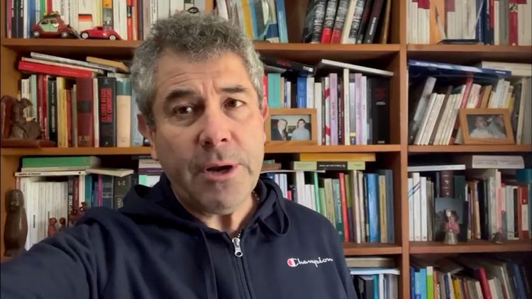 08102303 Diputado Andrés Jouannet Presidente de Amarillos por Chile sobre los dichos de José Antonio Kast 03