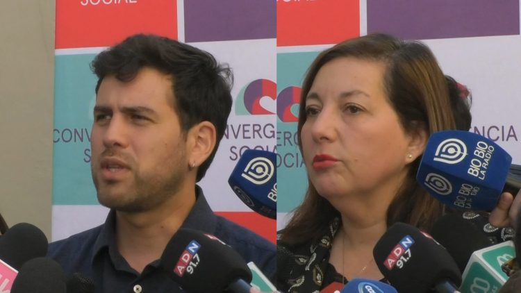 09102301 DECLARACIONES DEL PRESIDENTE DE CS Y PRESIDENTA DEL PS POR CÓNCLAVE DE PARTIDOS OFICIALISTAS 04