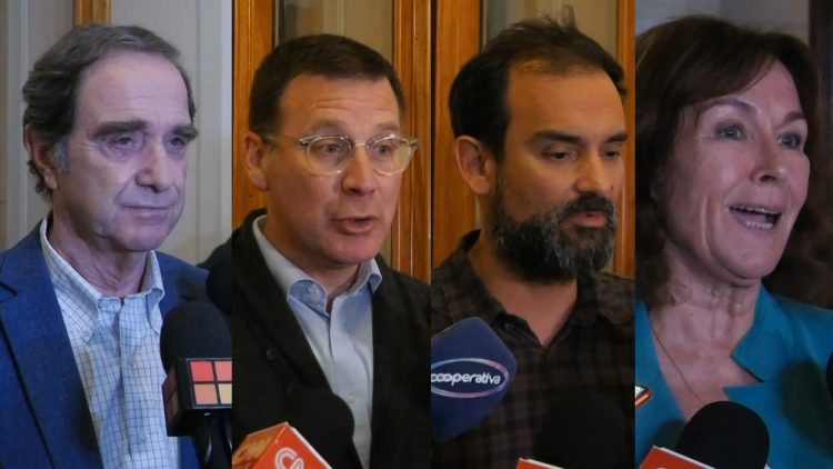 091023CC01 DECLARACIONES DE LOS COMISIONADOS EXPERTOS LARRAÍN, ARANCIBIA, LOVERA Y KRAUS 05