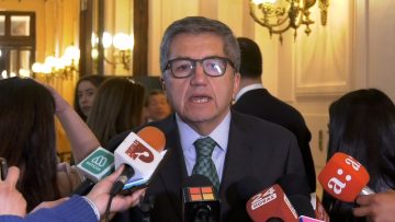 191023CC03 DECLARACIONES DE CARLOS RECONDO 1