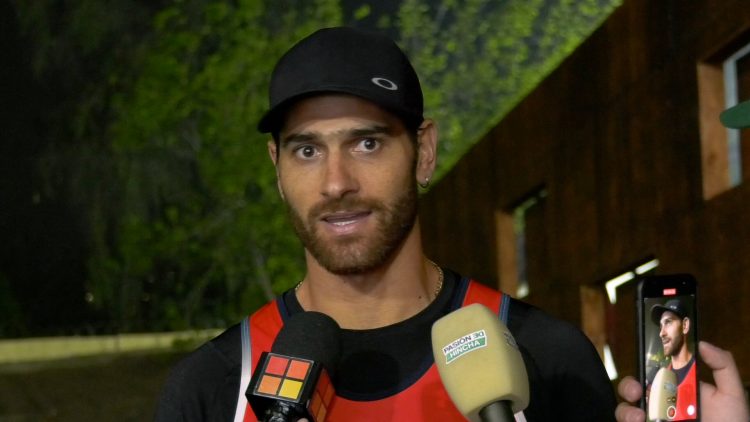211023PAN13 DECLARACIONES DE MARCOS GRIMALT EN LOS JUEGOS PANAMERICANOS 01