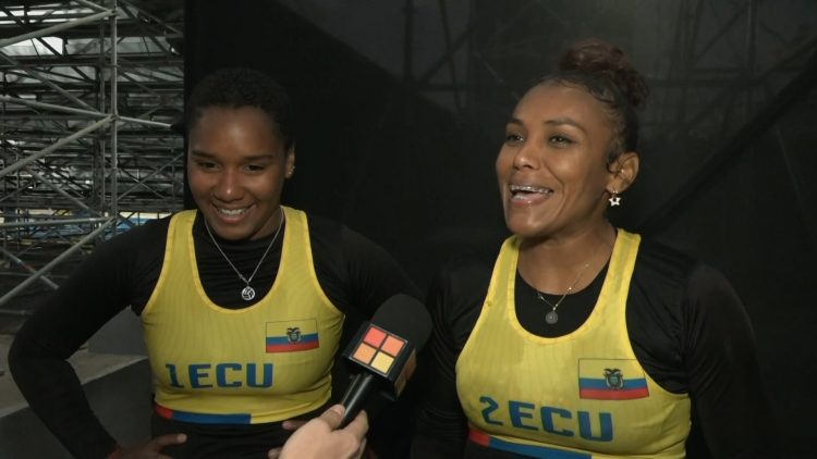 221023PAN10 DECLARACIONES DE LAS VOLEIBOLISTA ECUATORIANAS 02