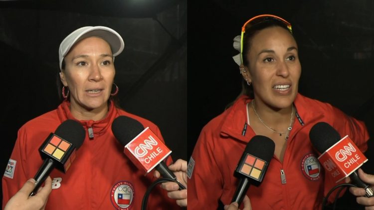 _221023PAN11 DECLARACIONES DE CHRIS VORPAHL Y DE MARÍA FRANCISCA RIVAS, VOLEIBOLISTAS DEL TEAM CHILE 08