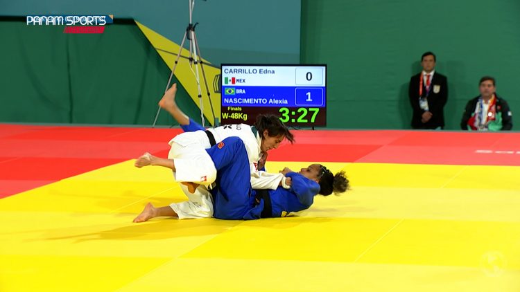 281023PAN11 SEGUNDO COMPACTO DE COMPETENCIAS DE LOS JUEGOS PANAMERICANOS 04